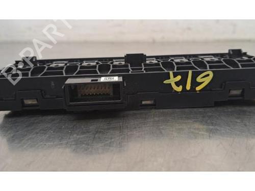 Warning switch RENAULT EXPRESS Box Body/MPV 1.3 TCe 100 (F6MA) | BP30187499I22 