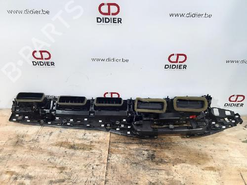 Air vent AUDI Q7 (4MB, 4MG, 4MQ) 3.0 TDI quattro | BP15017405I21 