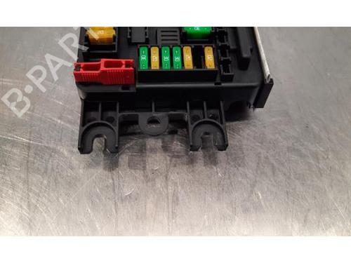 Fuse box BMW X6 (F16, F86) M 50 d | BP24534000E1 