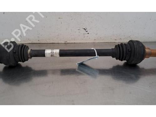 Used Left rear driveshaft Left rear driveshaft MERCEDES-BENZ C-CLASS (W206) C 300 e (206.054) (313 hp) 35997640 35997640