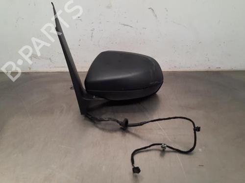 Left mirror MERCEDES-BENZ VITO Van (W447) 116 CDI (447.601, 447.603, 447.605) | BP19649437C26 