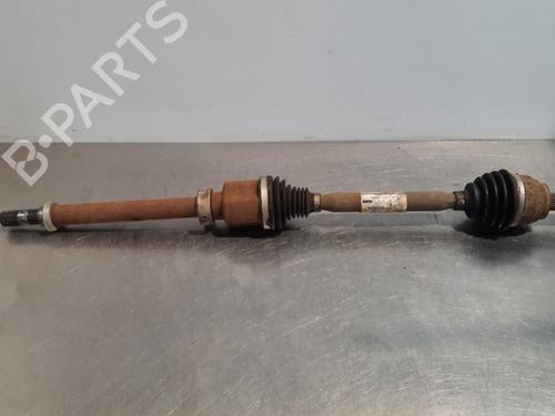 Used Right front driveshaft RENAULT GRAND SCÉNIC IV (R9_) 1.3 TCe 140 (R9NB) (140 hp) 15293290