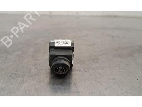 Used Camera VOLVO XC90 II (256) D5 AWD (235 hp) 24136999