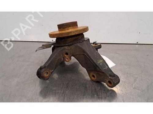 Left front steering knuckle NISSAN MICRA V (K14) 1.0 IG-T | BP31347319M25