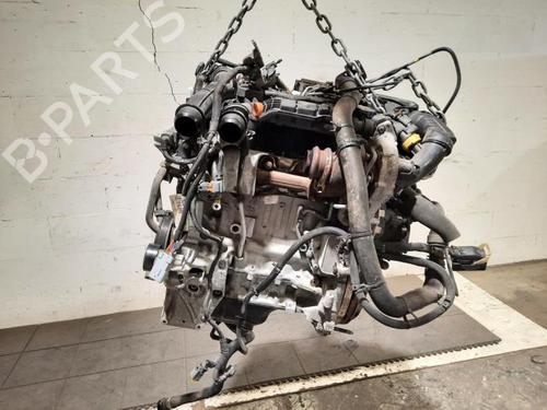Engine CITROËN GRAND C4 SPACETOURER (3A_, 3E_) 1.5 BlueHDi 130 | BP24705645M1 