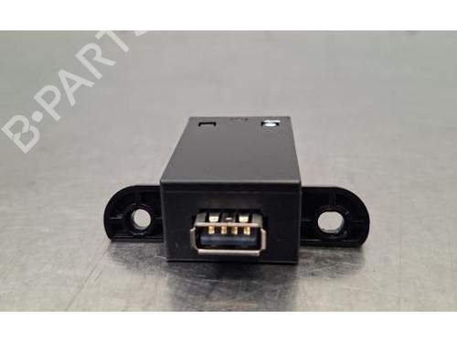 Electronic module MG MG ZS SUV (AZS1) EV | BP40285133M83 - Image 3