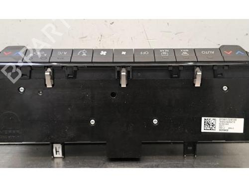 Used Climate control Climate control ALFA ROMEO TONALE (965_) 1.5 Mild Hybrid (160 hp) 35935435 35935435