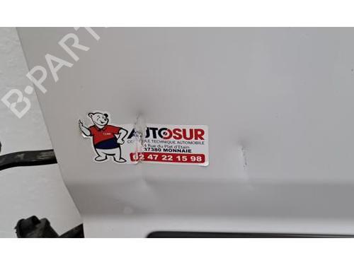 Tailgate PEUGEOT BOXER Van 2.2 BlueHDi 140 | BP36892901C6  - Image 7