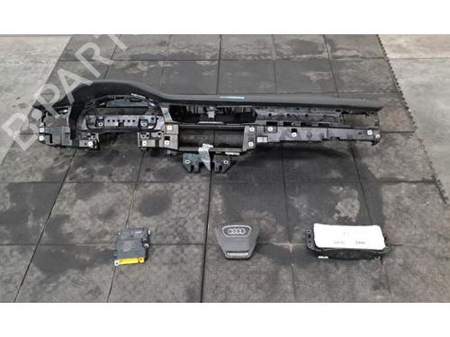 Used Airbag Kit Airbag Kit AUDI A6 C8 Avant (4A5) 35 TDI Mild Hybrid (163 hp) 33476823 33476823