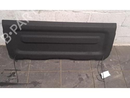 Used Rear parcel shelf Rear parcel shelf CITROËN C3 IV (CC_, CB_) 1.2 PureTech 100 (CCHPV4) (101 hp) 33307522 33307522
