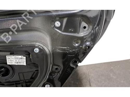 Rear right panel KIA PROCEED (CD) 1.6 CRDi 136 | BP29962714C61