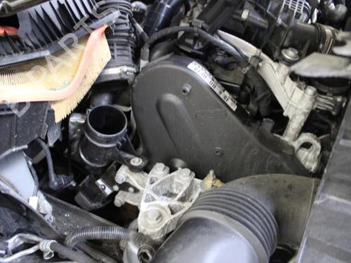 Gearbox VW TRANSPORTER T6 Van (SGA, SGH, SHA, SHH) 2.0 TDI | BP26668672M3 