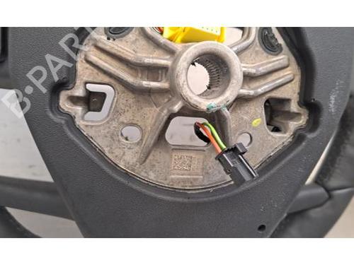 Steering wheel CITROËN E-MEHARI Electric | BP33834825C49 - Image 4