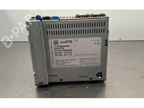 Used Electronic module OPEL ASTRA K Sports Tourer (B16) 1.5 CRDI (35) (105 hp) 32158859