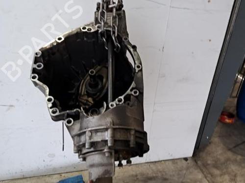 Gearbox AUDI A5 Sportback (8TA) 2.0 TDI | BP23611712M3 