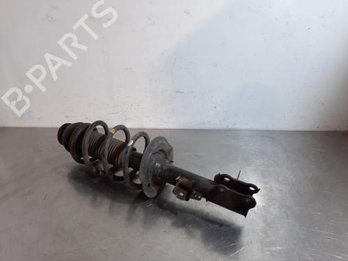 Used Left front shock absorber KIA VENGA (YN) 1.4 CRDi 90 (90 hp) 15790099