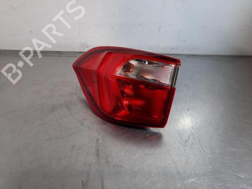 Used Left taillight Left taillight FORD ECOSPORT 1.0 EcoBoost (100 hp) 34120918 34120918