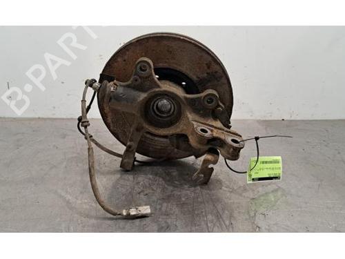 Right front steering knuckle OPEL VIVARO C Van (K0) 1.5 | BP24213938M26 