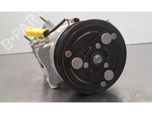 AC compressor DS DS 7 Crossback (J4_, JR_, JC_) 1.5 BlueHDi 130 (JCYHZJ, JCYHZR) | BP37649507M34 - Image 6