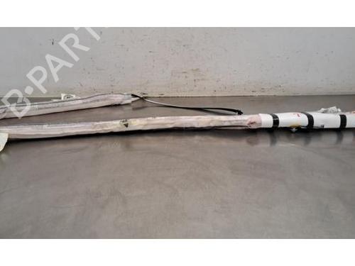 Used Left curtain airbag Left curtain airbag OPEL COMBO E Tour / Life (K9) 1.5 (131 hp) 36480252 36480252