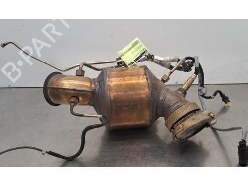 Used Catalyst MERCEDES-BENZ C-CLASS T-Model (S205) C 220 BlueTEC / d (205.204) (170 hp) 30381554