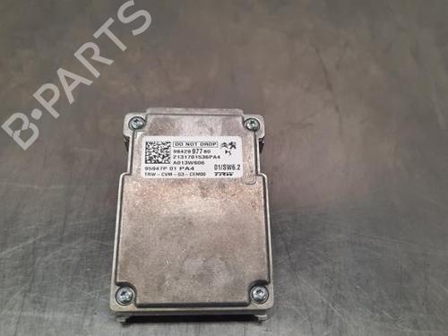 Camera PEUGEOT 208 II (UB_, UP_, UW_, UJ_) 1.5 BlueHDI 100 | BP23602261E14 