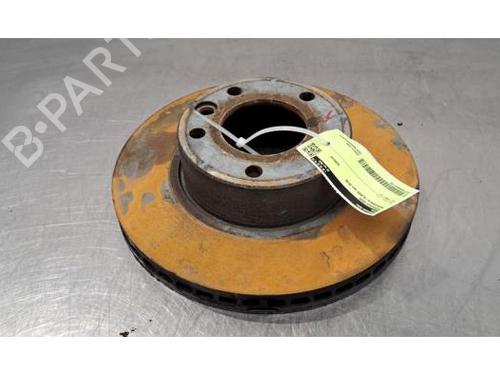 Andere für MERCEDES-BENZ G-CLASS (W463) G 350 d (463.348) (245 hp) 30867259