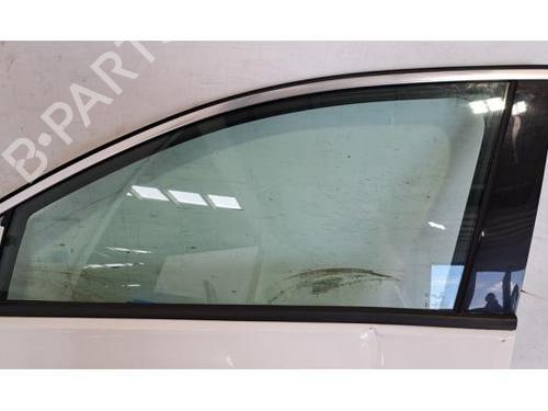 Left front door OPEL GRANDLAND / GRANDLAND X (A18, P1UO) 1.2 (75) | BP28092565C2 