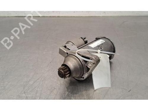 Used Starter VW POLO VI (AW1, BZ1, AE1) 1.6 TDI (95 hp) 29057940