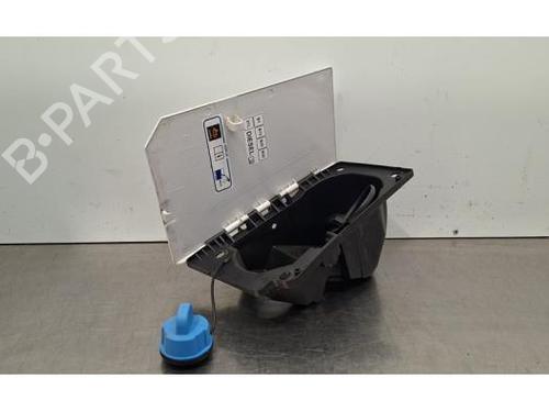 Fuel flap OPEL MOVANO C Van (U9) 2.2 D | BP32353930C131