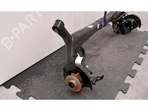 Bagaksel Bagaksel RENAULT RAFALE Coupe (DGM_) 1.2 E-TECH PHEV All-wheel Drive (DGM4) (300 hp) 36680670 36680670