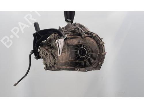 Used Gearbox Gearbox 38039116 38039116