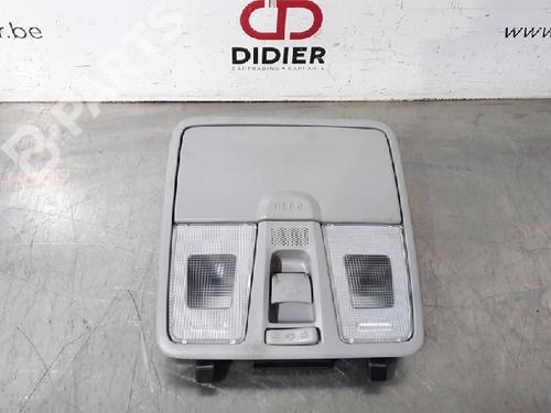 Used Interior roof light Interior roof light HYUNDAI i20 II (GB, IB) 1.2 (84 hp) 10874300 10874300