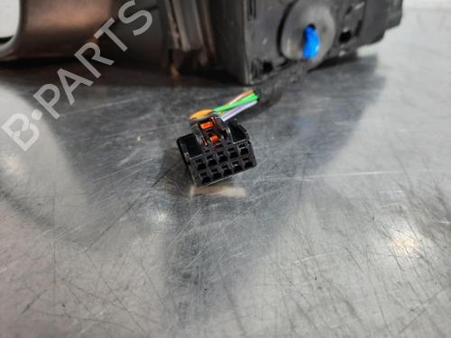 Left mirror PEUGEOT 208 II (UB_, UP_, UW_, UJ_) 1.5 BlueHDI 100 | BP30138948C26 