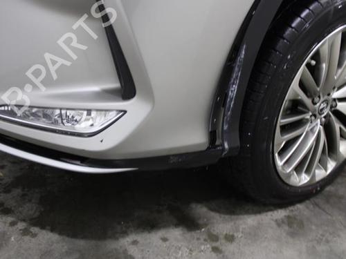 Módulo de ABS LEXUS RX (_L2_) 450h AWD (GYL25_, GYL26_, GYL25, GYL26, GYL25R, GYL26R) | BP36909574M43  - Image 12