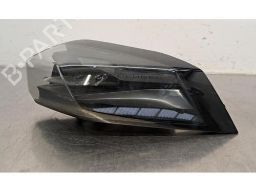 Used Right taillight PEUGEOT 2008 II (UD_, US_, UY_, UJ_, UR_, UC_) 1.5 BlueHDI 130 (131 hp) 28719448