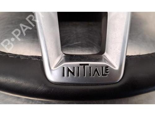 Steering wheel RENAULT CAPTUR II (HF_) Blue dCi 115 (HFAD) | BP33316357C49 - Image 3