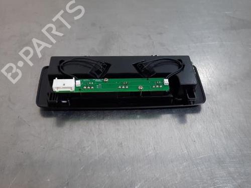 Kabinelys MG MG 3 (ZP2_) 1.5 Hybrid+ | BP39601557I8 - Image 3