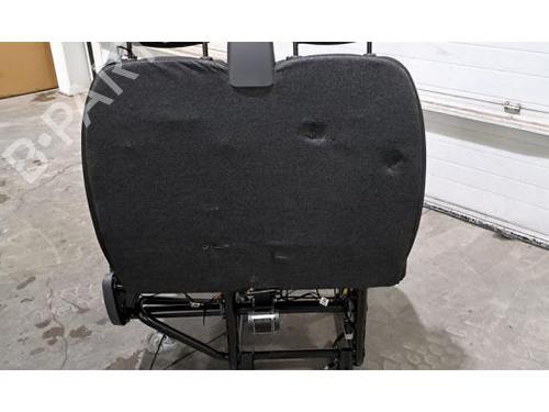 Right front seat FIAT DUCATO Van (250_) E-Ducato (250DPE) | BP32332153C16