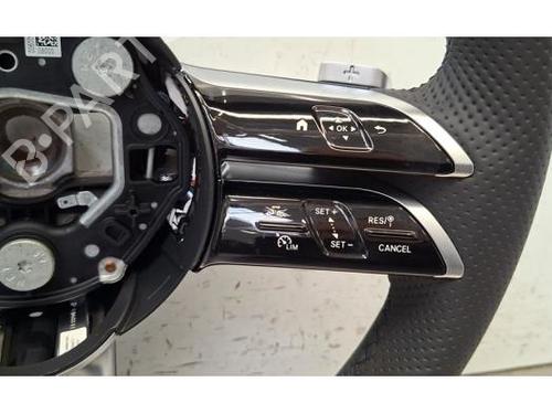 Rat MERCEDES-BENZ EQB (X243) EQB 250+ (243.602) | BP39230640C49 - Image 3