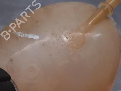 Expansion tank RENAULT CLIO IV (BH_) 1.2 TCe 120 (BHAU) | BP23582543C120 