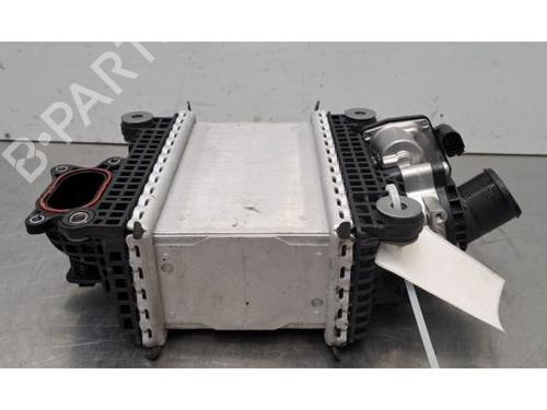 Ladeluftkühler für Ladeluftkühler 36893206 36893206