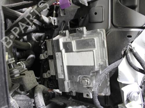Warning switch RENAULT MASTER III Van (FV) 2.3 dCi 110 FWD (FV0R, FV0W, FV1A) | BP36757734I22 - Image 28