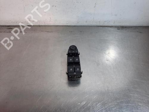 Mando Mando DACIA DUSTER (PYM_, PYN_) 1.6 HYBRID 140 (141 hp) 35780330 35780330