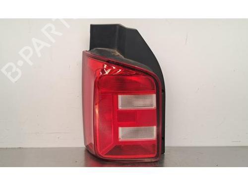Venstre baglygte VW TRANSPORTER T6 Van (SGA, SGH, SHA, SHH) 2.0 TDI (114 hp) 28012168