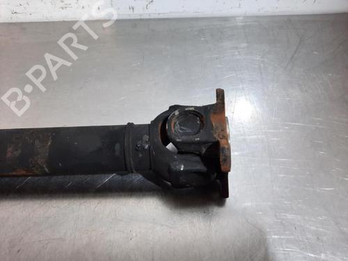 Driveshaft BMW 5 (G30, F90) 540 d xDrive | BP23591236M37 