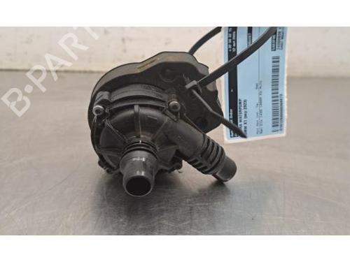 Auxiliary water pump BMW X1 (U11) xDrive 25 e Plug-in-Hybrid | BP33918218M111 - Image 2