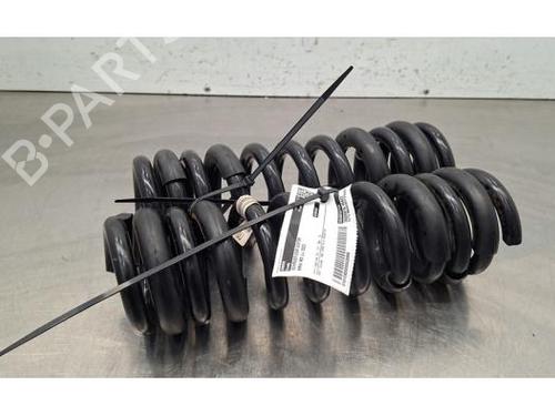 Used Shock absorber spring Shock absorber spring BMW 3 (G20, G80, G28) M3 Competition xDrive (510 hp) 40050232 40050232