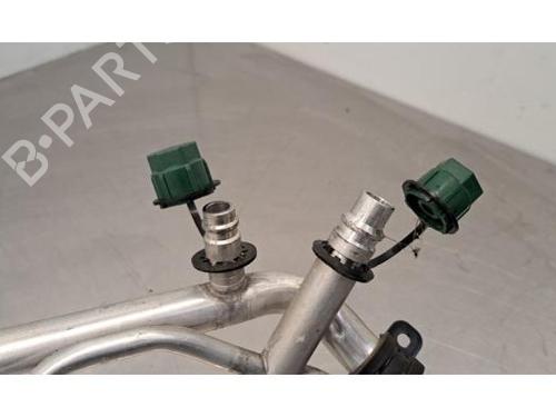 AC pipe LAND ROVER RANGE ROVER SPORT II (L494) 3.0 SDV6 4x4 | BP30501332M126