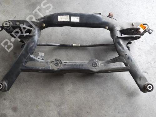 Used Subframe AUDI A3 Limousine (8VS, 8VM) S3 quattro (300 hp) 23580812